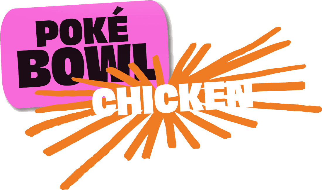 Poké Bowl Chicken